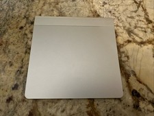 Apple Magic Trackpad A1339 Silver picture