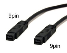 Bytecc FW9906K 9-pin to 9-pin FireWire 800(IEEE1394B) 6 FT. Cable picture