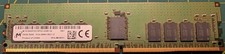 Micron 16GB 2Rx8 PC4-2666V ECC REG Server Memory - MTA18ASF2G72PDZ-2G6E1QI picture