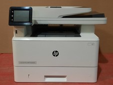 HP LaserJet Pro MFP M426fdn Duplex Laser Printer-Refurbished picture