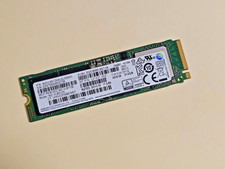 SAMSUNG PM981 ( 512GB )  SSD NVME 96% HEALTH picture