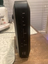 Cisco DPC3825 4-Port DOCSIS 3.0 Wireless Wi-Fi Router w/ Adapter picture