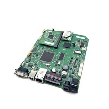 Network RJ45 Main Board Motherboard P1015793-01 Fits For Zebra GX420D GX420T picture