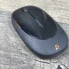 Kensington Ci75m Wireless Notebook Mouse, Black picture