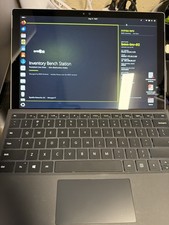 Microsoft Surface Pro 4 Pre-Owned i5-6300U 4GB 128GB SSD picture