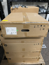 HPE HP FlexNetwork MSR3044 JG405A Router RJ45 SFP JG405-61201 picture