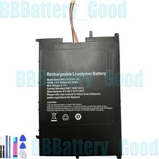 New nv-3178185-2s Battery For Sgin X15 Tablet PC laptop Battery 5000mA picture
