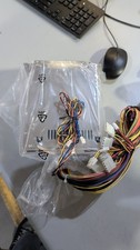 EMACS MRW-5600V4V 2U 600W  Redundant Power Supply for Server Workstation picture