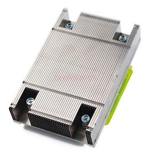 New Dell CPU Cooling Heatsink Y8MC1 0Y8MC1 For DELL POWEREDGE R630 Heat Sink picture