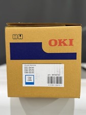 Oki Genuine Drum for C911, C931, C941, and C942 Series CYAN picture