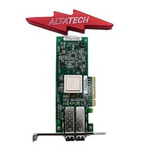 NetApp 111-00779 HBA FC-Virtual Interface 2-Port 8GB picture