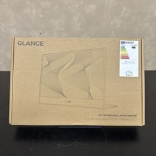 Mobile Pixels Glance 15.6