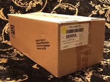 CPI Chatsworth 12480-701 Megaframe Fan Kit 115VBK Kit 4 Fans / Dual, NEW picture