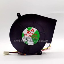 1PCS Y.S.TECH Wonsan BD129733LB-NBM DC12V 0.35A 4-Wire Server Turbo Fan picture