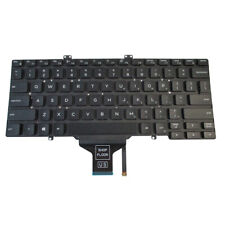 Backlit Keyboard For Dell Latitude 7400 Laptops RN86F picture