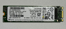 SK hynix SC401 256GB M.2 2280 SATA III Internal SSD Serial ATA 6Gb/s picture