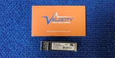 FTLF8529P4BCV-QL QLOGIC 16GB SFP 850nm TRANSCEIVER MODULE picture