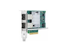 HP Ethernet 10GB 2-Port 727055-b21  562SFP+ Adapter 790316-001 picture