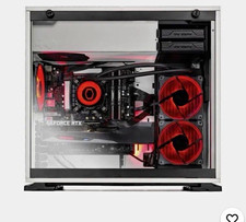 Skytech Shiva SHIVA0205B Tower Gaming PC i7 11th Gen 16GB 1TB SSD RTX picture