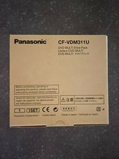 Panasonic CF-VDM311U DVD MULTI DRIVE PACK - NEW IN ORIGINAL PACKAGING picture