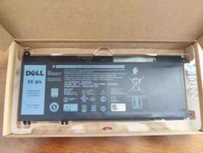 Original 56W 33YDH Battery For Dell Inspiron 17 7000 7786 7773 7778 7779 P30E001 picture