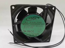 1PCS ADDA 8038 AA8382HX-AT 220-240V 0.07/0.06A AC Cooling Fan picture
