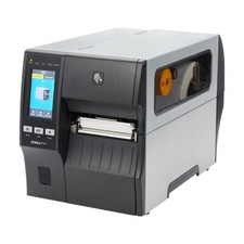 Zebra ZT411 Monochrome Thermal Label Printer (ZT41143-T010000Z) picture