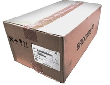 BROCADE BR-MLX-1GX20-U10G-X2 MLX 20-PORT 1 GBE picture