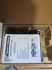 TRIPP LITE U223-007-IND / U223007IND NEW picture