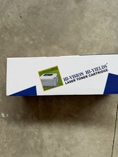 Hi-Vision Hi-Yields LSML-T104 Black Laser Toner Cartridge Compatible Samsung ML picture