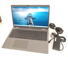 Dell Latitude 5550 15.6'' (1TB SSD, Intel Ultra 7, 64GB RAM) Laptop - *COND* picture