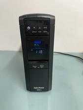 CyberPower 1500VA Sine Wave Battery Back Up System NO BATTERIES picture