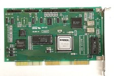 Vintage Elec-8 ISA Chip Everex EV-349-01 EV-34901 Controller Adapter picture