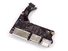 Apple 661-7012 Replacement Part: Right IO HDMI USB Board Board for MacBook Pro A1425 picture