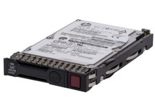 652583-B21 HP 600GB 6G SAS 10K 2.5 SC 653957-001 picture