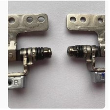 Screen Axis Hinge Rotating Shaft For Dell Latitude 5000 E5470 5470 Accessories picture