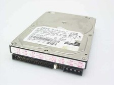 IBM Deskstar IC35L040AVER07-0 40GB 3.5