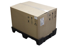XDL-NI-MLXE-8-S Dell Brocade PowerConnect B-MLXe8 Series 8-slot Router Chassis picture