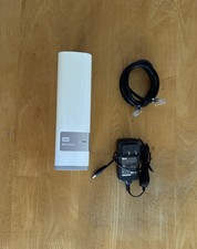 WD My Cloud 2TB Gigabit Ethernet Network Attached Storage - TESTED AND WORKING picture