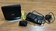 Verizon Fios G1100 Dual Band WiFi Router & Optical Network ONT 1-211M-L Modem picture