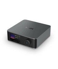 Ultra Music Streamer & Digital Preamp | 3.5