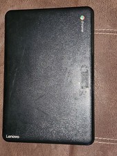 Lenovo N42-20 chromebook used ingood condition.. picture