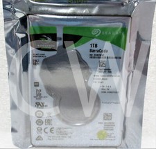 ST1000LM048 Seagate 2E7172-500 1TB 5.4K RPM 6Gb/s 2.5