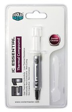 Cooler Master E1 IC Essential Thermal Grease (High Thermal Conductivity) 1.5ml picture