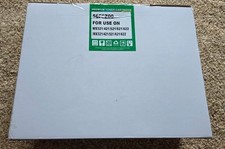 56F0Z00 Office Color Drum Unit Toner for Lexmark MS/MX 321, 421, 521, 621 & 622 picture
