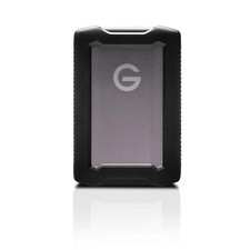 G-Technology G-DRIVE ArmorATD Portable Drive, 4TB picture