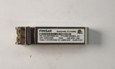 Finisar FTLX8574D3BCL-N1 10G SFP+ SW Base Optical Transceiver picture