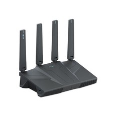 GL.iNet GL-BE6500 Flint 3e WiFi 7 Router 5x 2.5G Ports VPN picture
