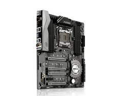 1PCS ASRock Taichi X299 Motherboard LGA2066 Support intel Core Workstation/* picture