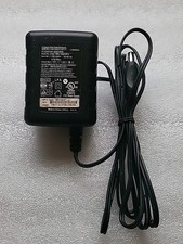 GENUINE SEAGATE APD WA-18Q12FU GOFLEX WD AC ADAPTER PN 100685387 12V 1.5A picture